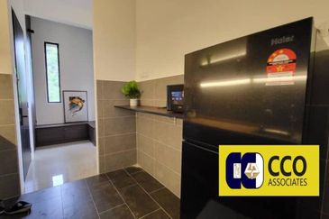 The Cove @ Ipoh Garden East