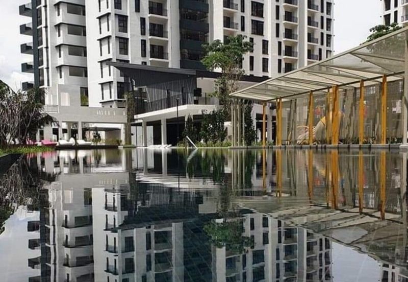 The Cove @ Ipoh Garden East