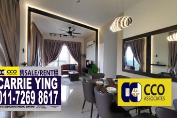 The Cove @ Ipoh Garden East