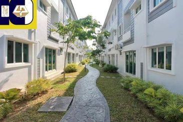 Genesis @ Ipoh Premier City