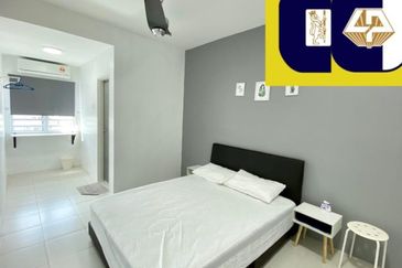 Genesis @ Ipoh Premier City