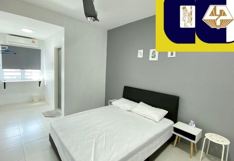 Genesis @ Ipoh Premier City