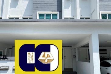 Genesis @ Ipoh Premier City