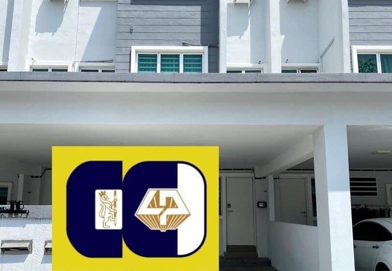 Genesis @ Ipoh Premier City