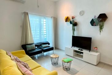 Genesis @ Ipoh Premier City