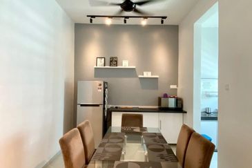 Genesis @ Ipoh Premier City