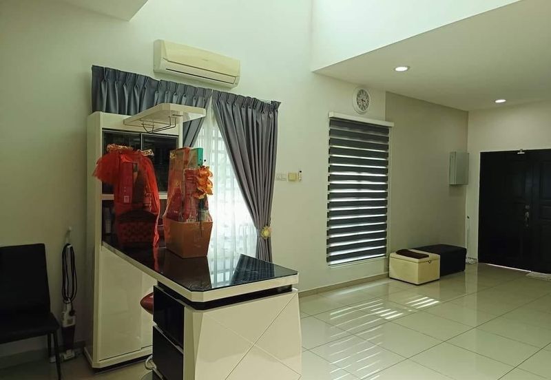 Ridgewood @ Taman Bercham Permai