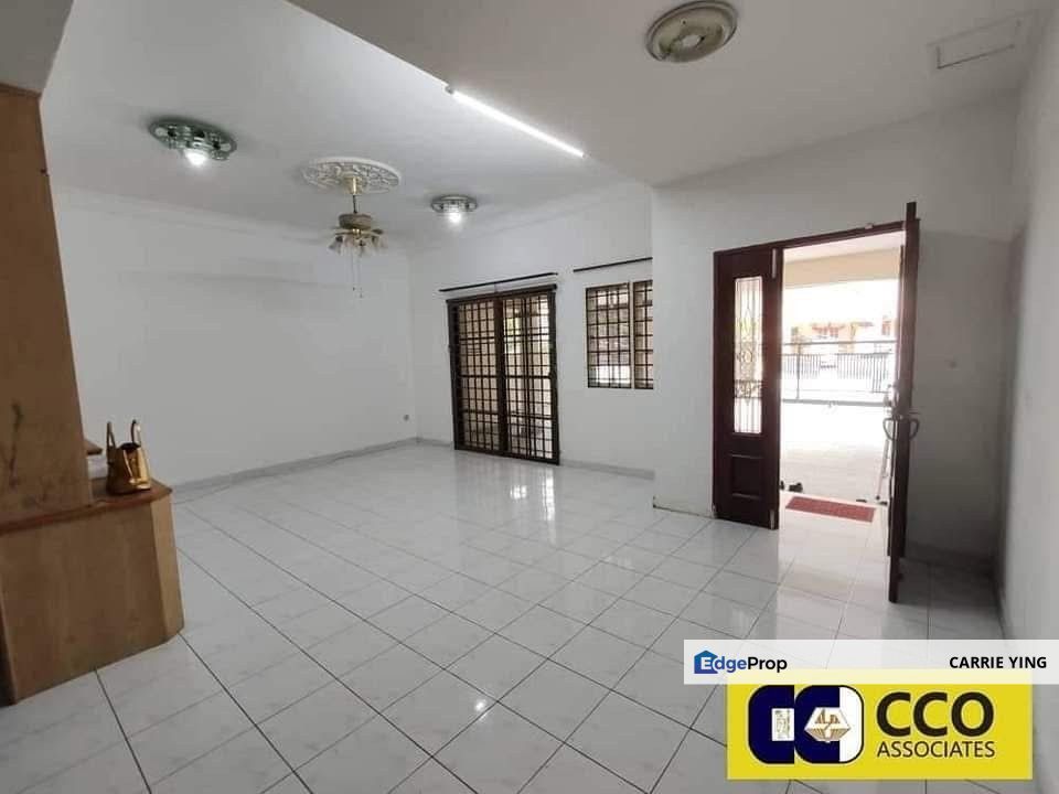Bandar Baru Tambun Double Storey House For Sale, Perak, Ipoh