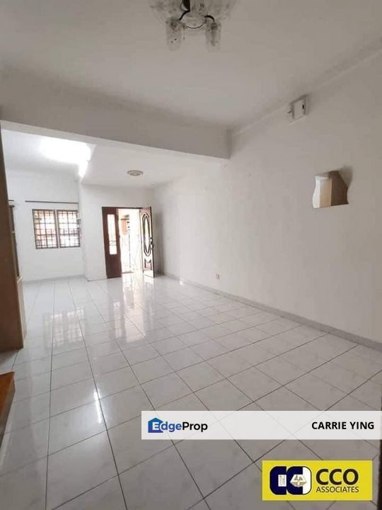 Bandar Baru Tambun Double Storey House For Sale, Perak, Ipoh
