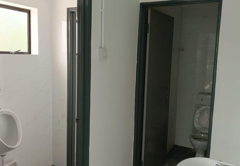 Sri Rapat Light Industrial Park