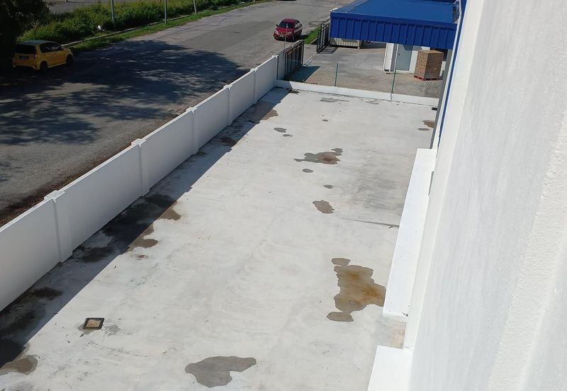 Sri Rapat Light Industrial Park