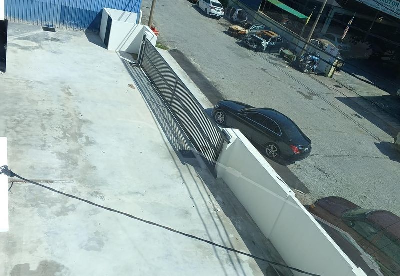 Sri Rapat Light Industrial Park