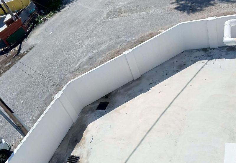 Sri Rapat Light Industrial Park