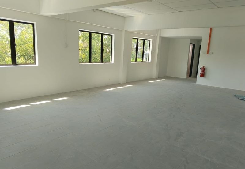 Sri Rapat Light Industrial Park