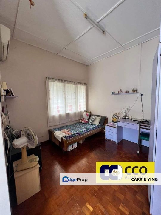 Ipoh Canning Garden Double Storey House For Sale, Perak, Ipoh