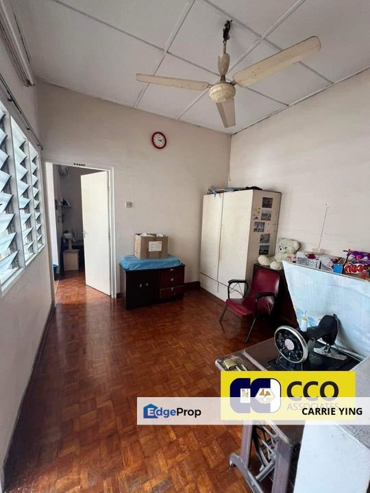 Ipoh Canning Garden Double Storey House For Sale, Perak, Ipoh