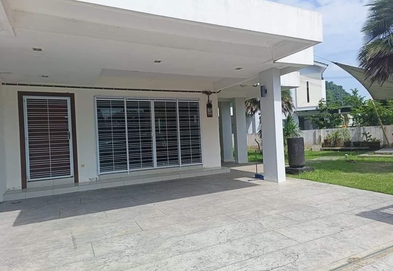 DESA BUKIT PERPADUAN