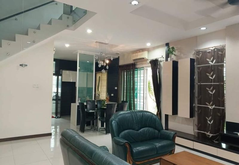 DESA BUKIT PERPADUAN