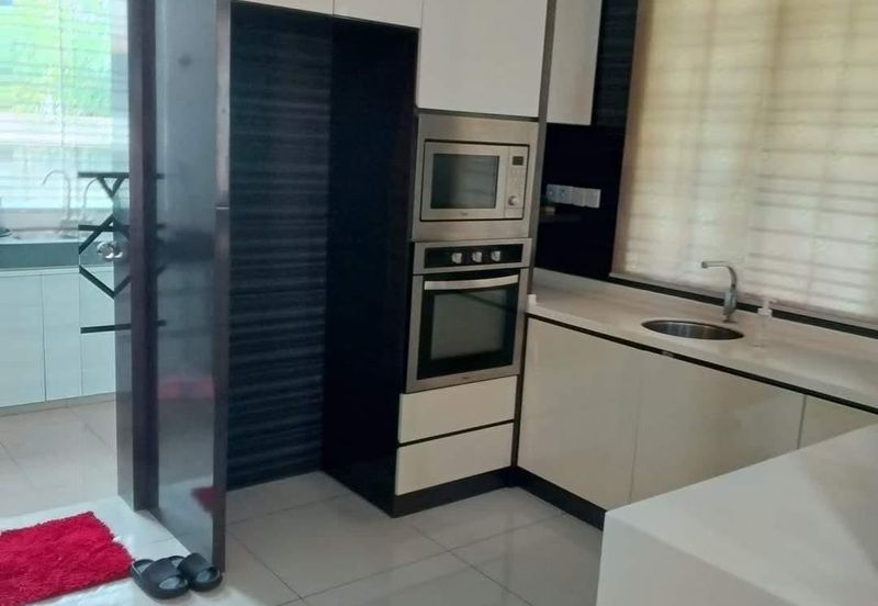 DESA BUKIT PERPADUAN