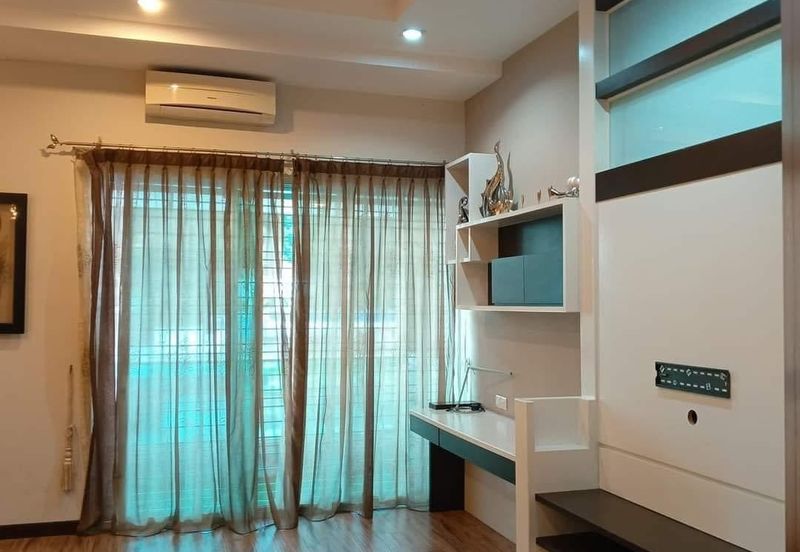 DESA BUKIT PERPADUAN