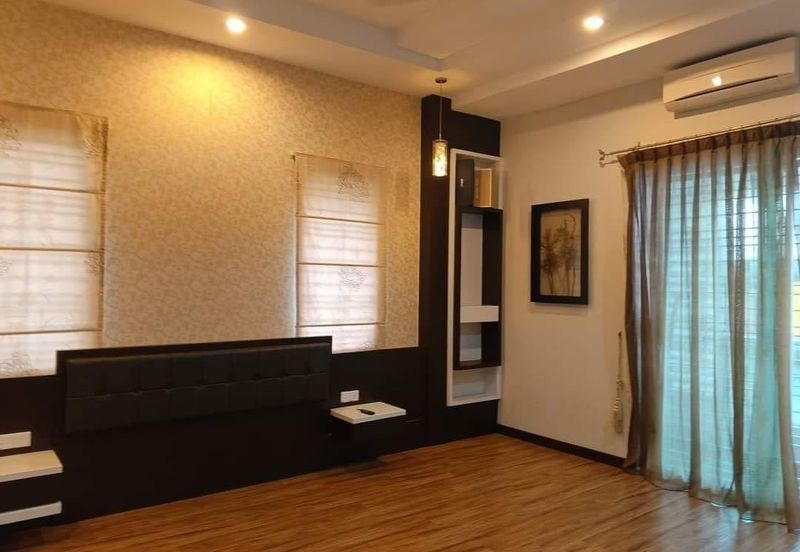 DESA BUKIT PERPADUAN