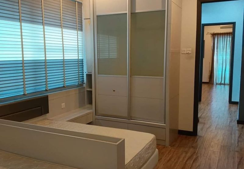 DESA BUKIT PERPADUAN