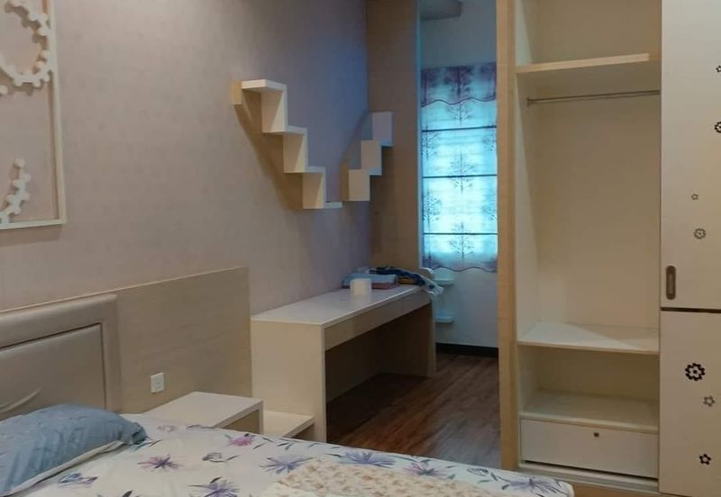 DESA BUKIT PERPADUAN