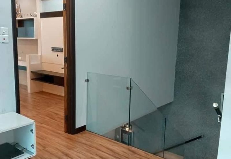 DESA BUKIT PERPADUAN