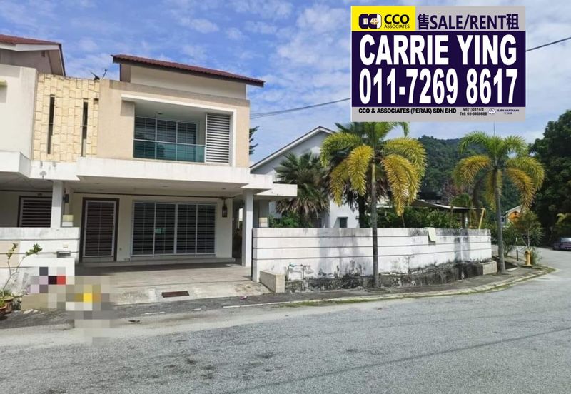 DESA BUKIT PERPADUAN