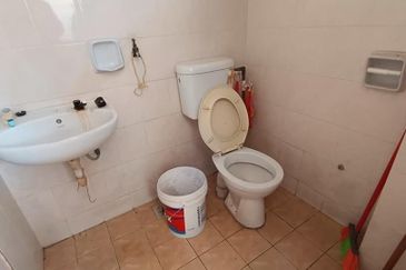 BANDAR BARU SRI KLEBANG