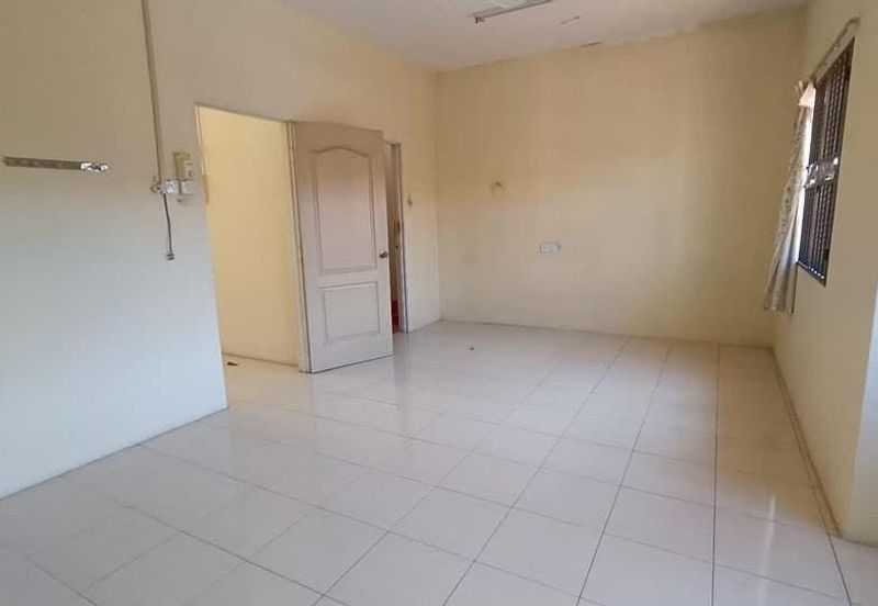 BANDAR BARU SRI KLEBANG