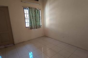 BANDAR BARU SRI KLEBANG