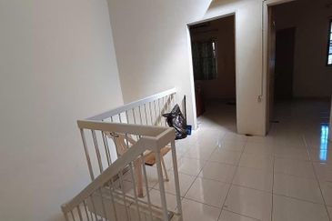 BANDAR BARU SRI KLEBANG