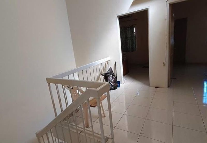 BANDAR BARU SRI KLEBANG