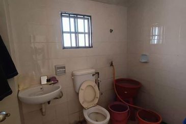 BANDAR BARU SRI KLEBANG