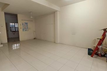 BANDAR BARU SRI KLEBANG