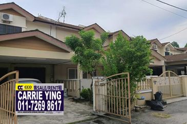 BANDAR BARU SRI KLEBANG