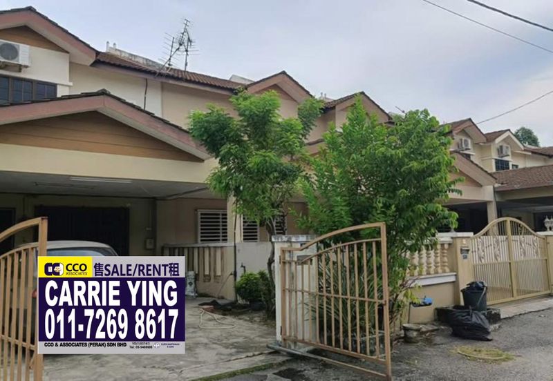 BANDAR BARU SRI KLEBANG