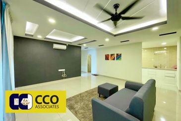 Loyal Garden Residences