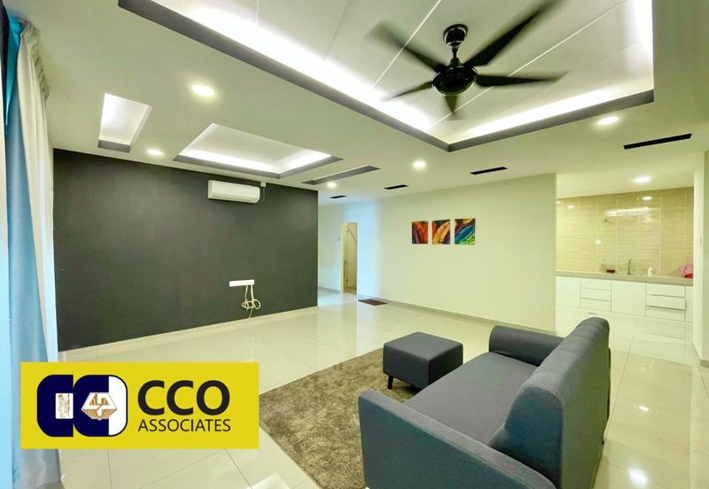 Loyal Garden Residences