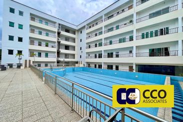 Loyal Garden Residences