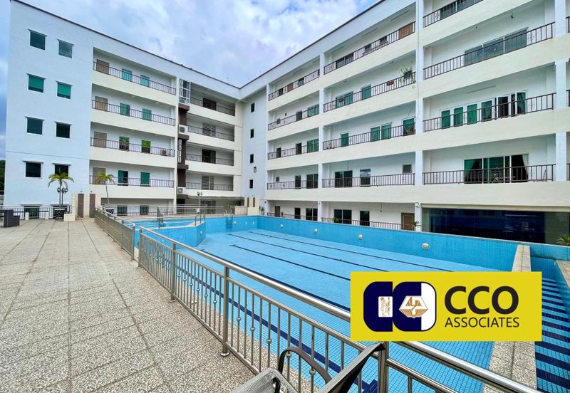 Loyal Garden Residences