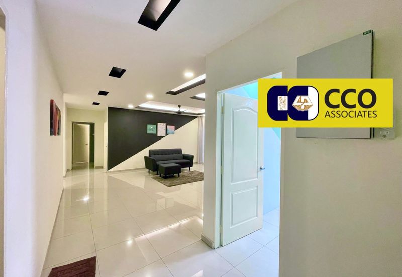 Loyal Garden Residences