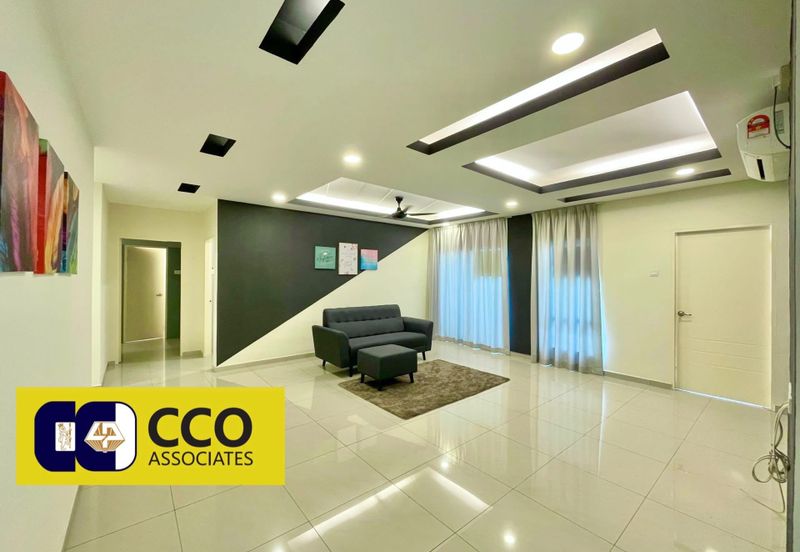 Loyal Garden Residences