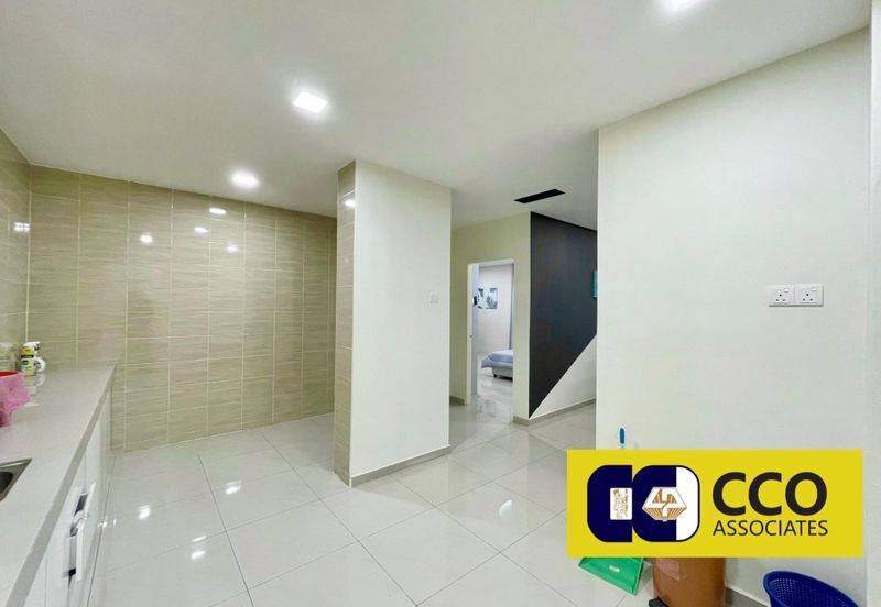 Loyal Garden Residences