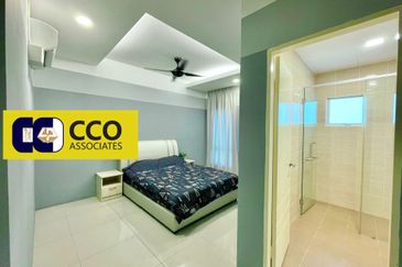 Loyal Garden Residences