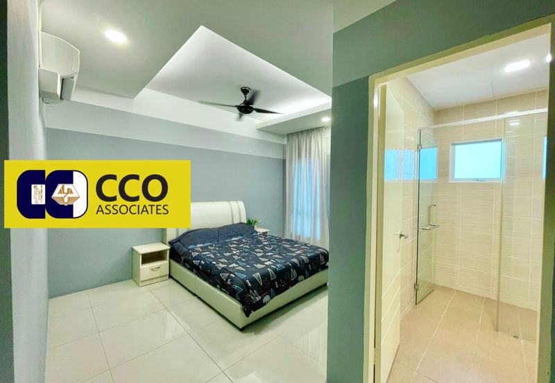 Loyal Garden Residences