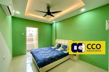 Loyal Garden Residences