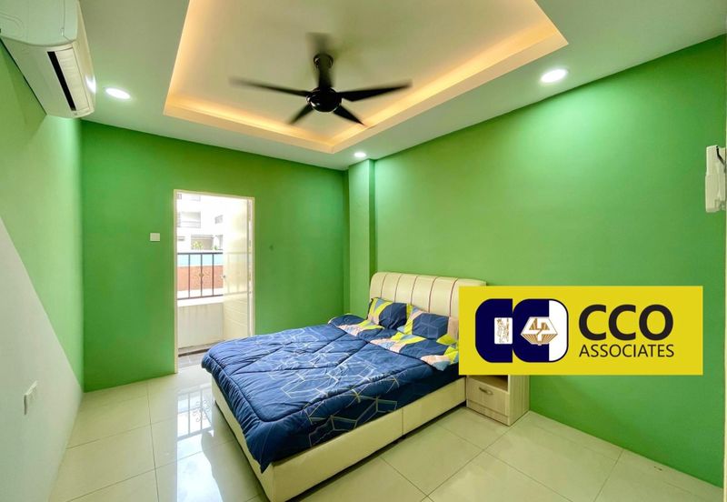 Loyal Garden Residences