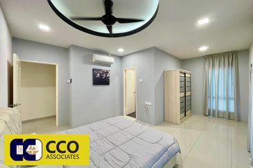 Loyal Garden Residences